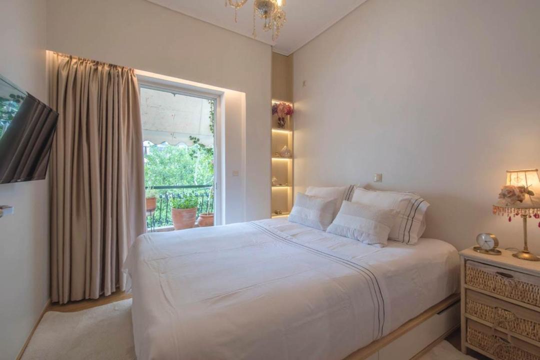 Photo of Bedroom in Irakleio