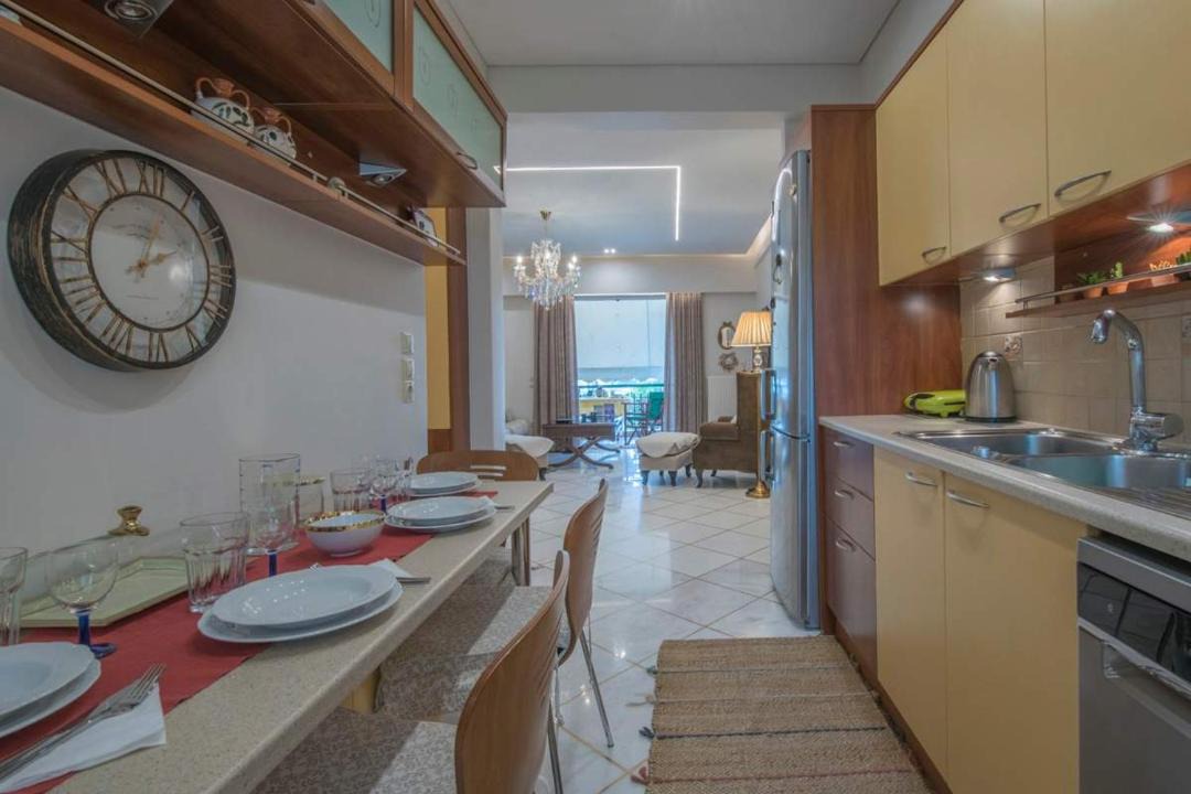 Photo of Kitchen in Irakleio