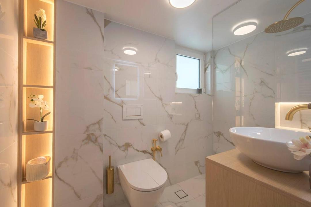 Photo of Bathroom in Irakleio