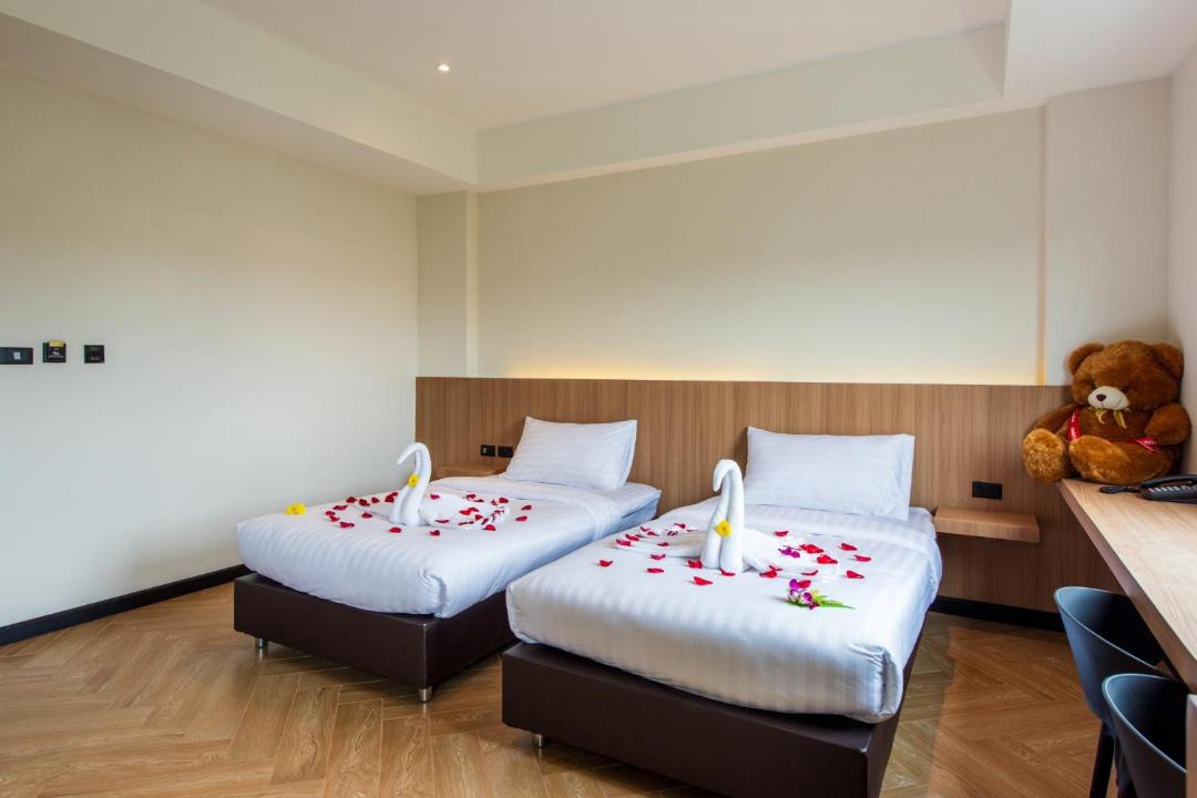Photo of Bedroom in Khlong Nung