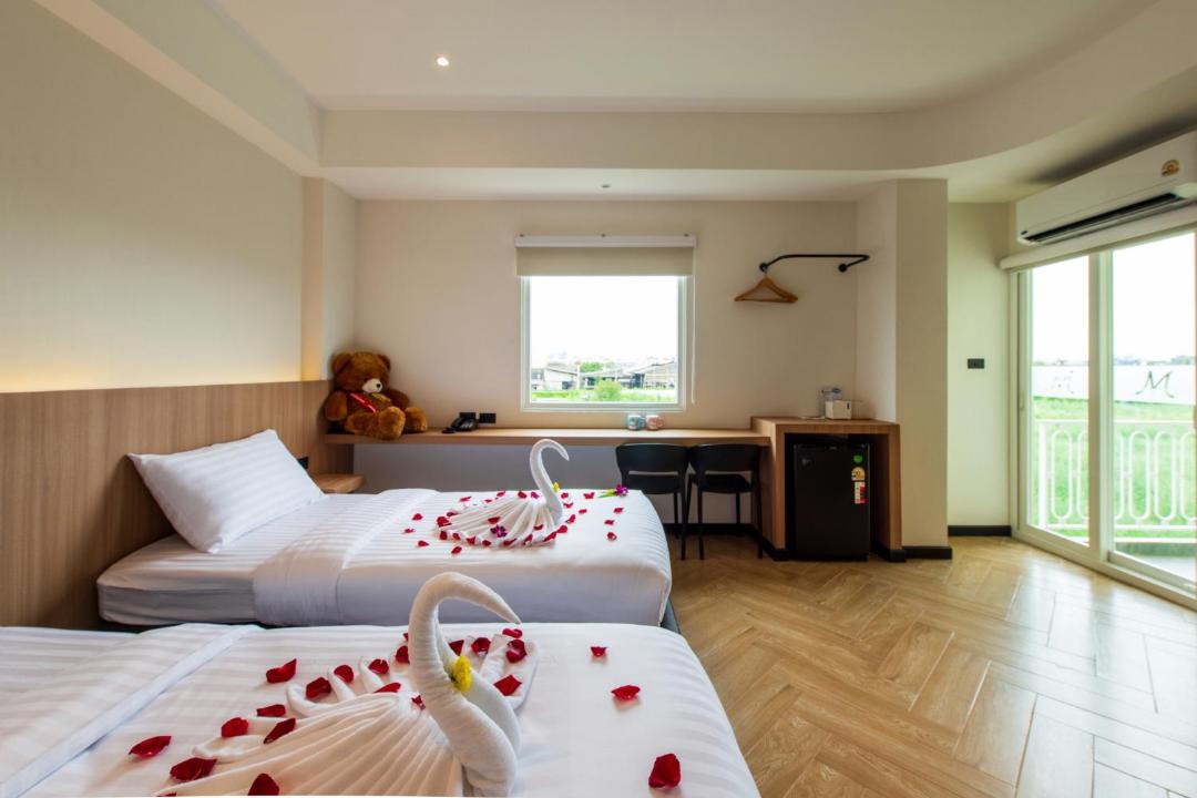 Photo of Bedroom in Khlong Nung
