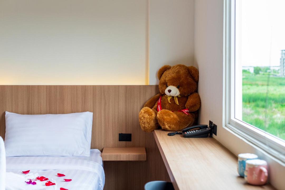 Photo of Bedroom in Khlong Nung