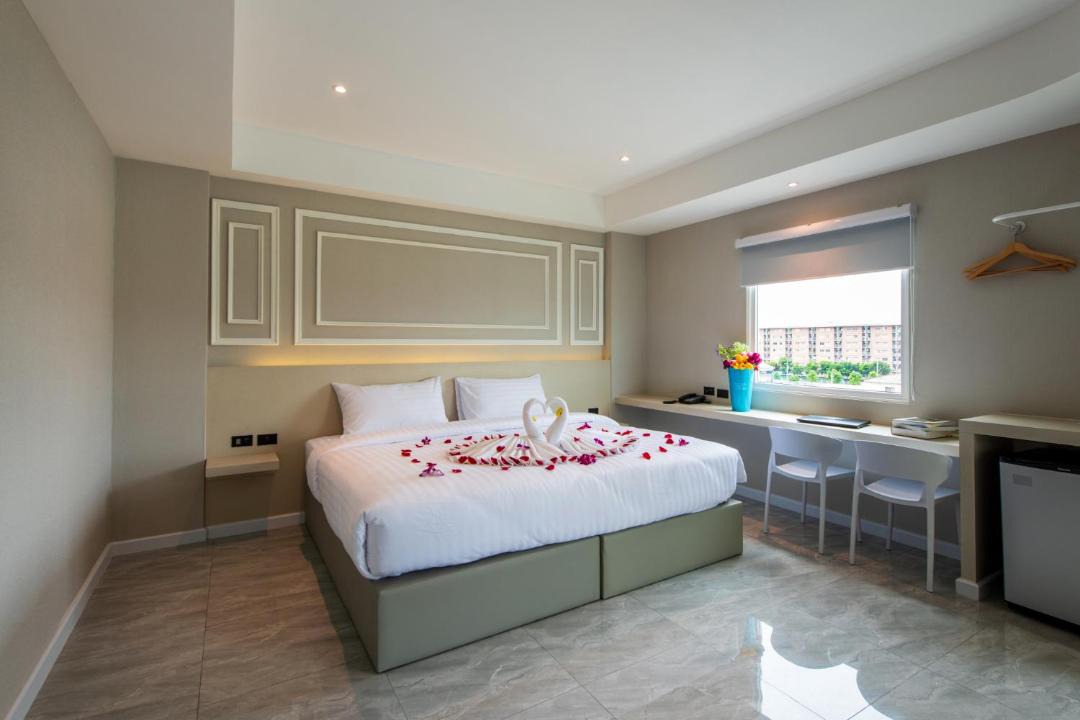 Photo of Bedroom in Khlong Nung
