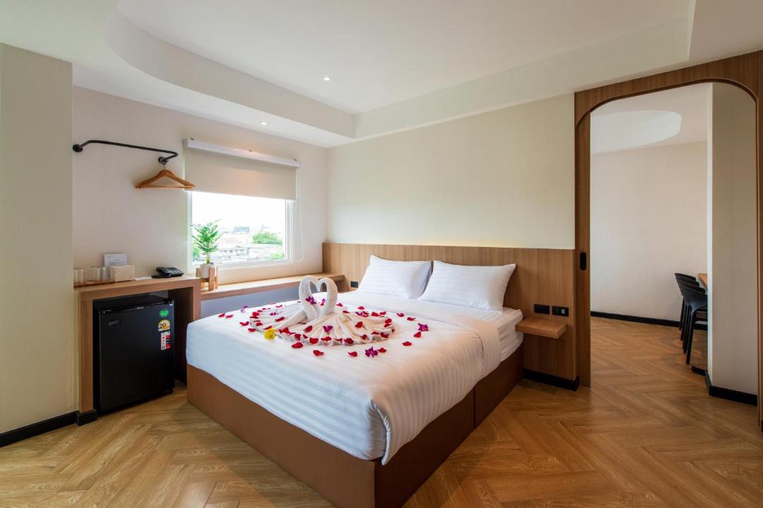 Photo of Bedroom in Khlong Nung