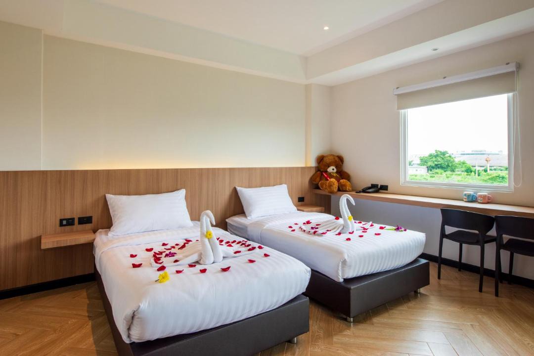 Photo of Bedroom in Khlong Nung
