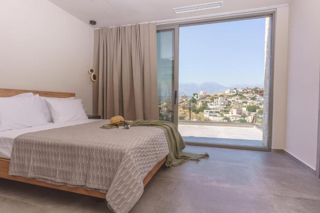 Photo of Bedroom in Kamilari