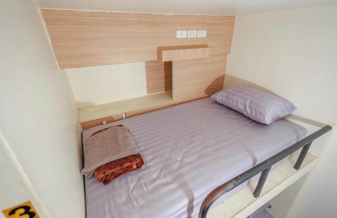 Photo of Bedroom in Chang Moi