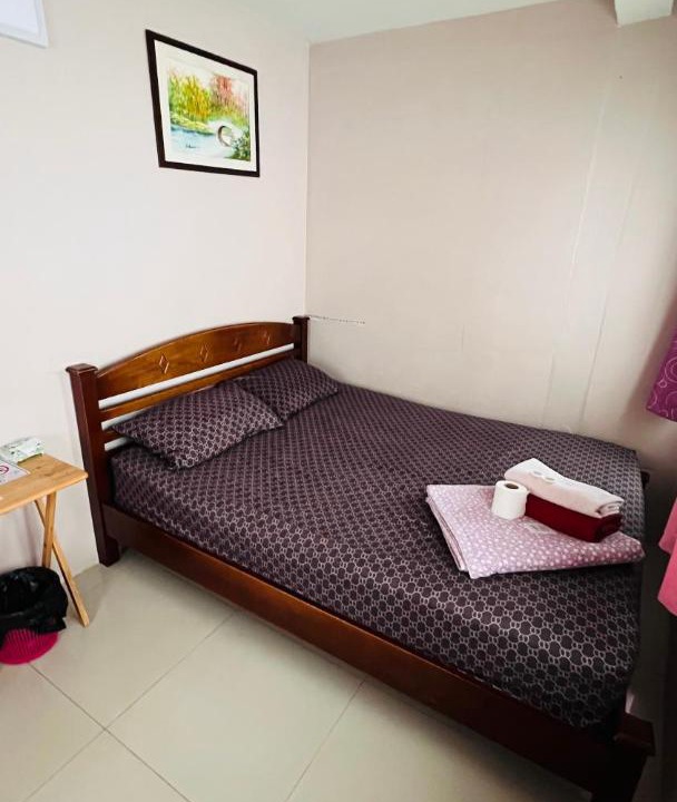 Photo of Bedroom in Wat Bowon Niwet