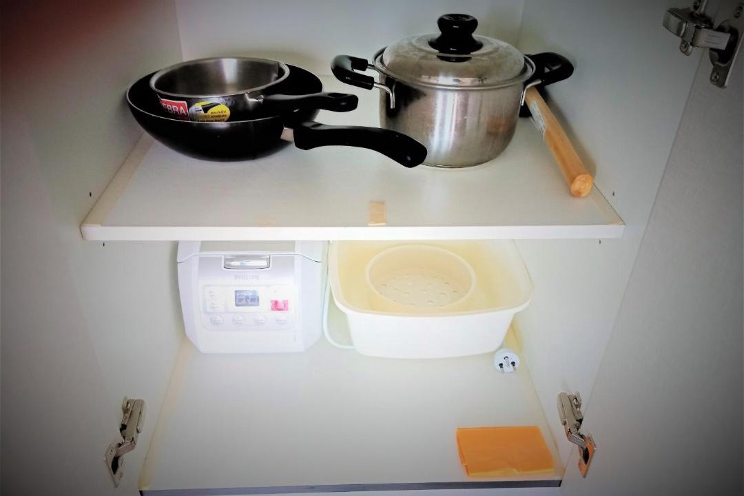 Photo of Kitchen in Pattaya Bay
