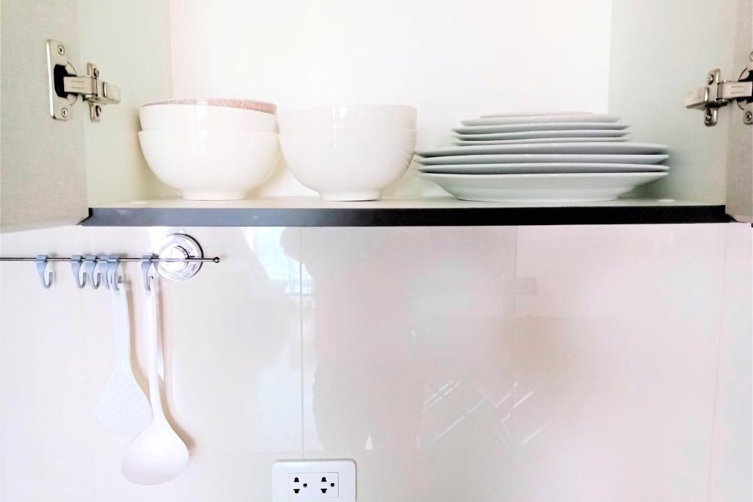 Photo of Kitchen in Pattaya Bay