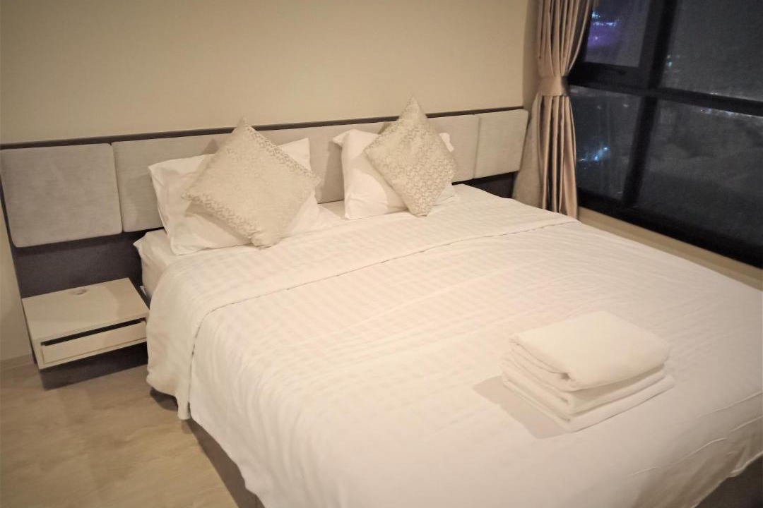 Photo of Bedroom in Pattaya Bay