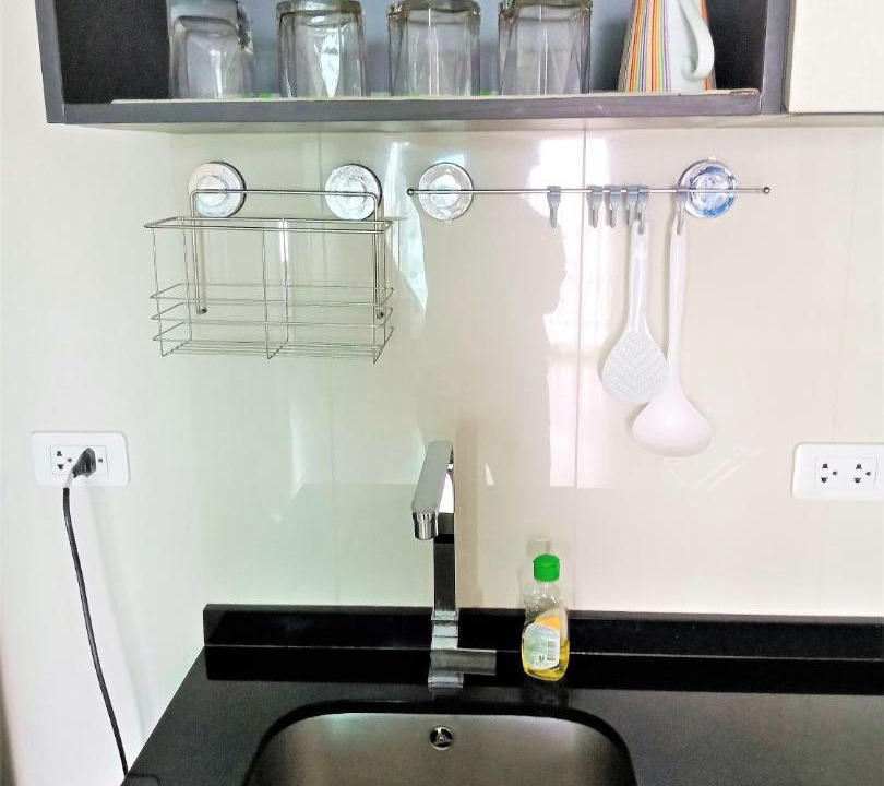 Photo of Kitchen in Pattaya Bay