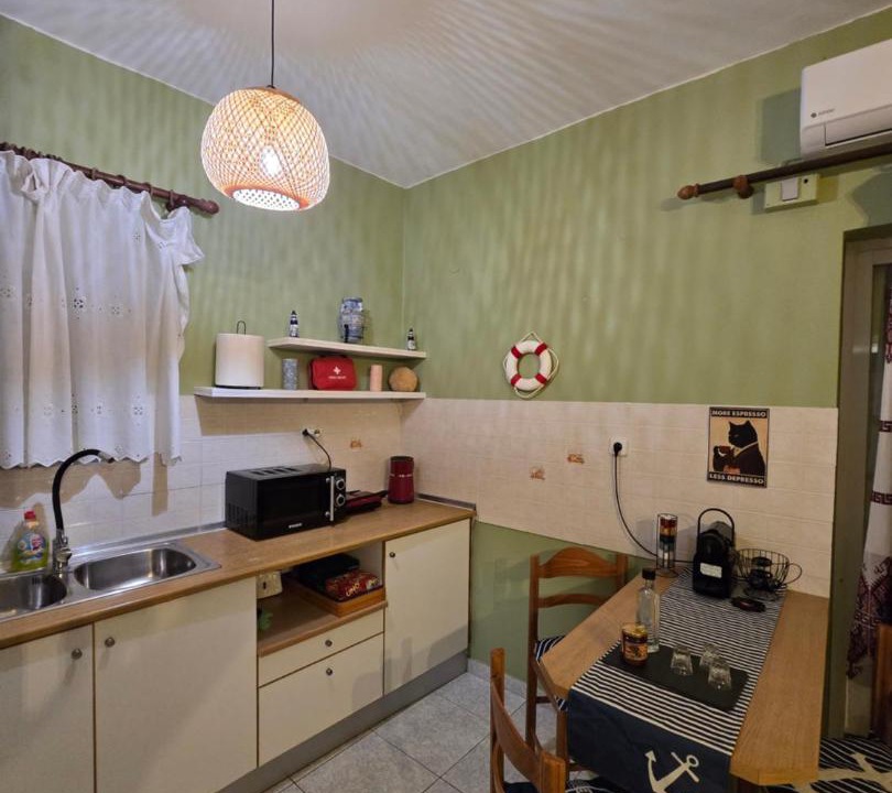 Photo of Kitchen in Mochlos