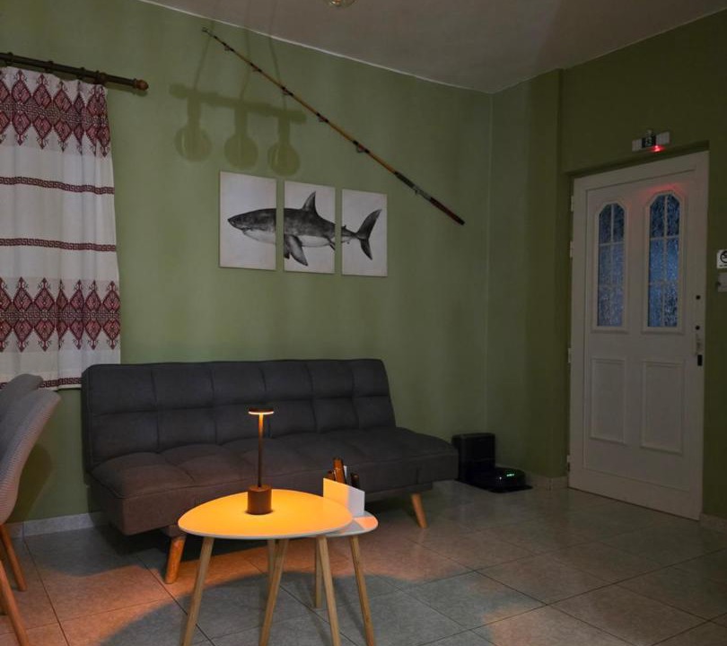 Photo of Livingroom in Mochlos