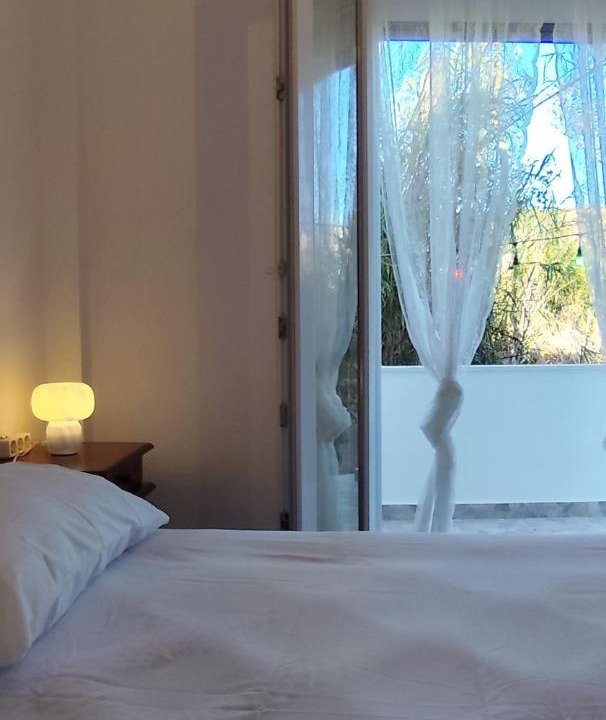 Photo of Bedroom in Galissas