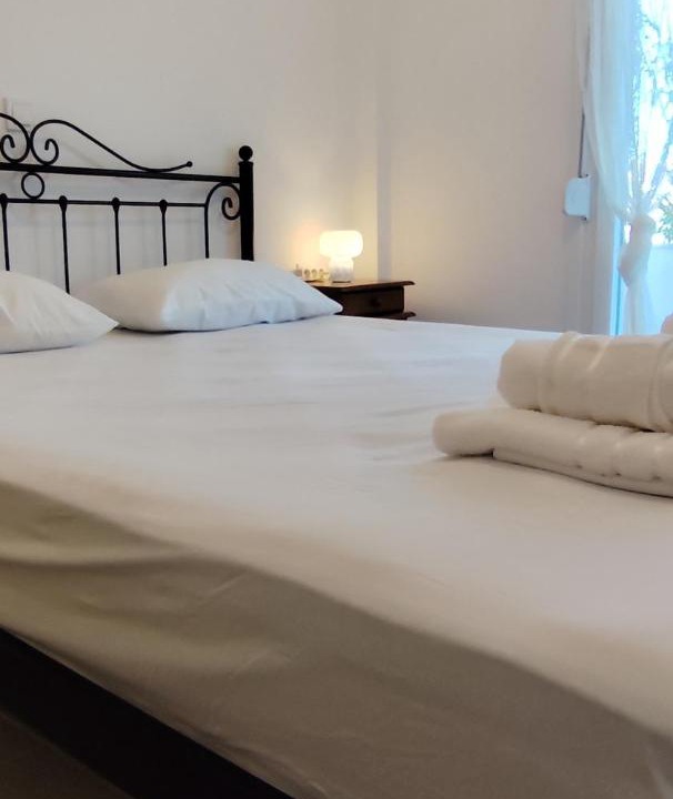 Photo of Bedroom in Galissas