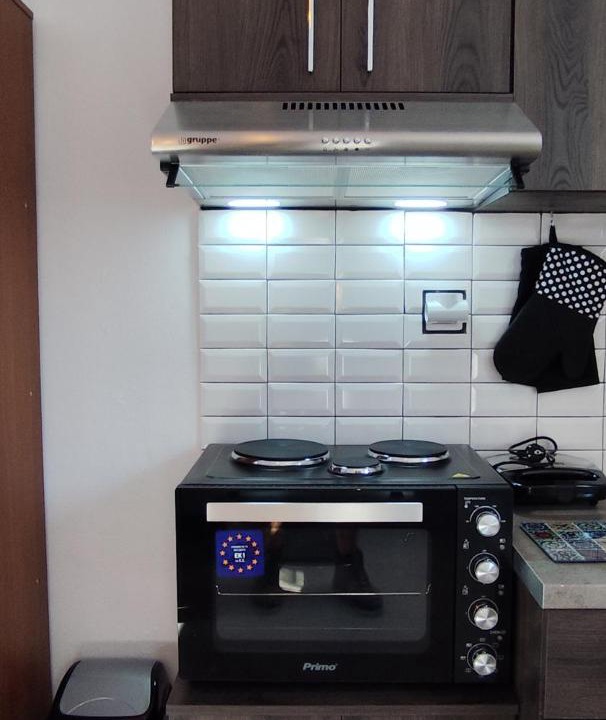 Photo of Kitchen in Galissas
