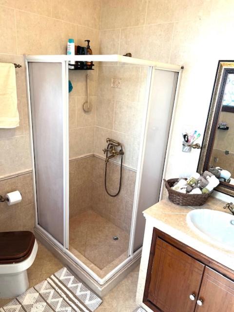 Photo of Bathroom in Pylos