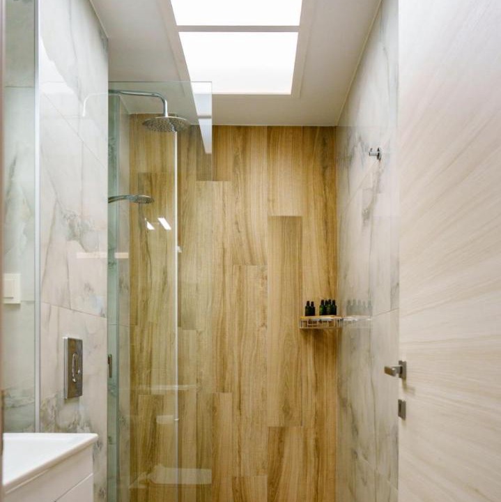 Photo of Bathroom in Nea Iraklitsa