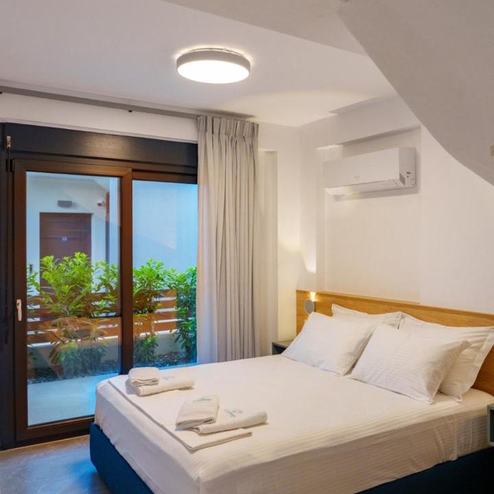 Photo of Bedroom in Nea Iraklitsa