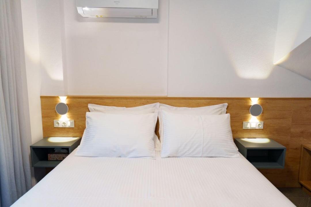 Photo of Bedroom in Nea Iraklitsa