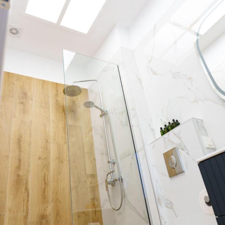 Photo of Bathroom in Nea Iraklitsa