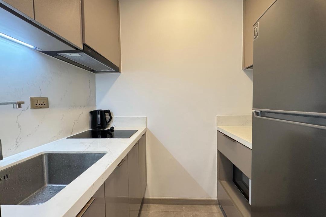 Photo of Kitchen in Rama 9