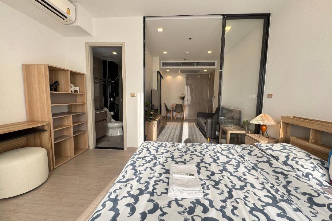 Photo of Bedroom in Rama 9