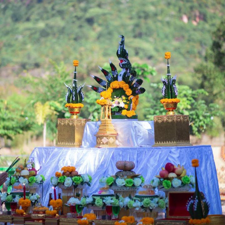 Photo of Others in Bung Khong Long