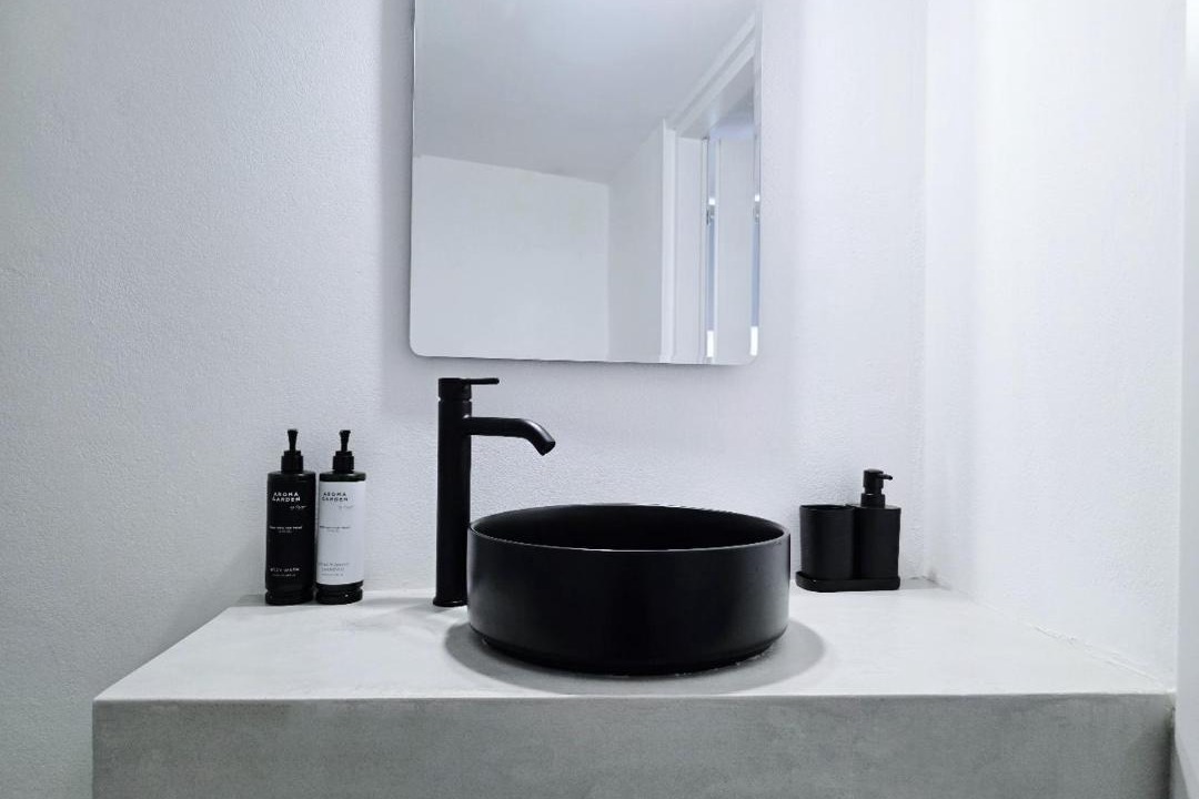 Photo of Bathroom in Moni