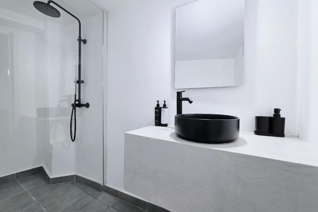 Photo of Bathroom in Moni