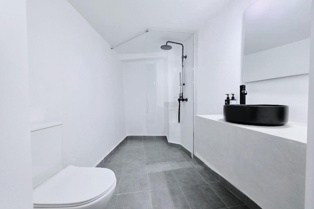Photo of Bathroom in Moni
