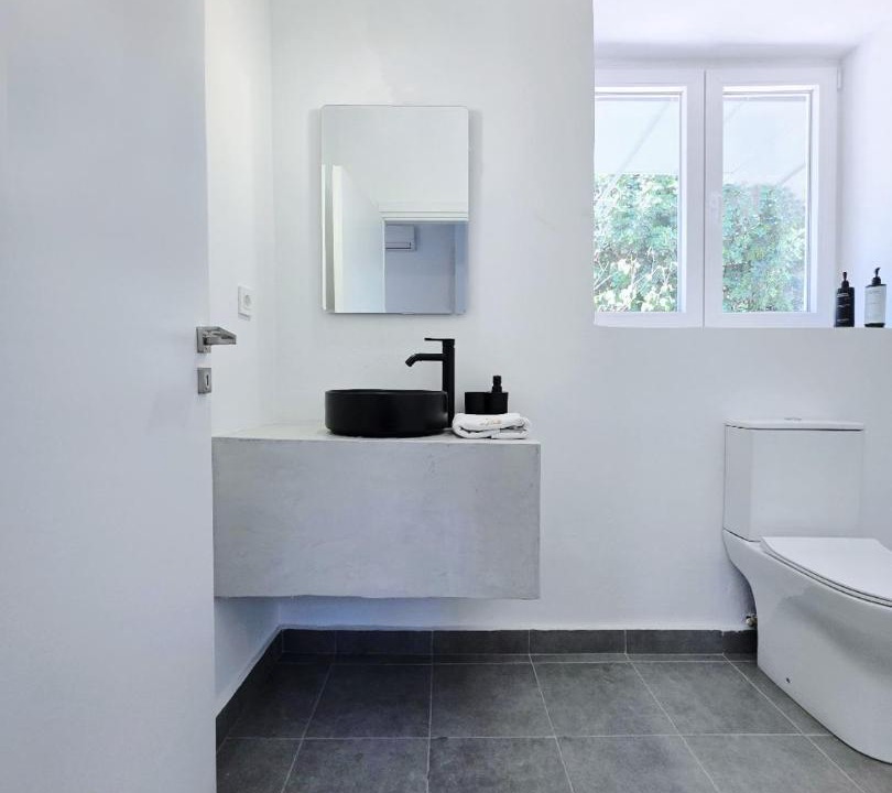 Photo of Bathroom in Moni