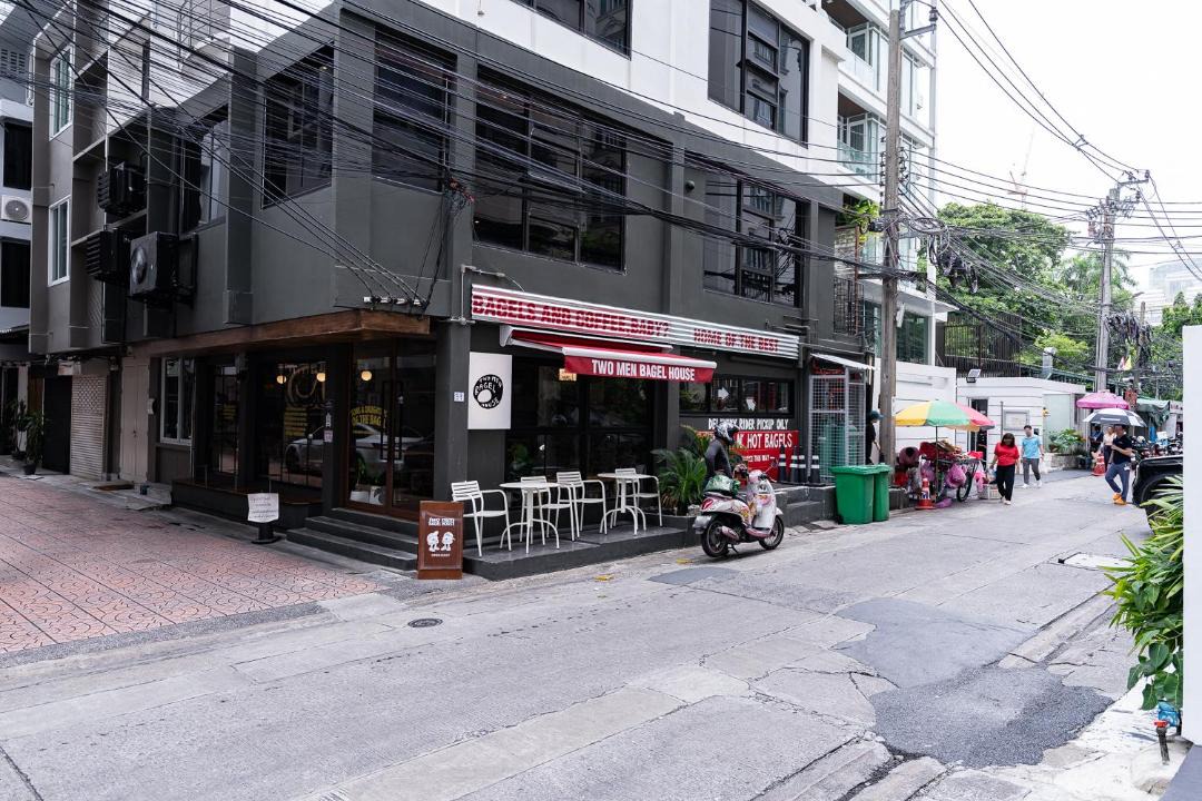 Photo of Others in Embassy District