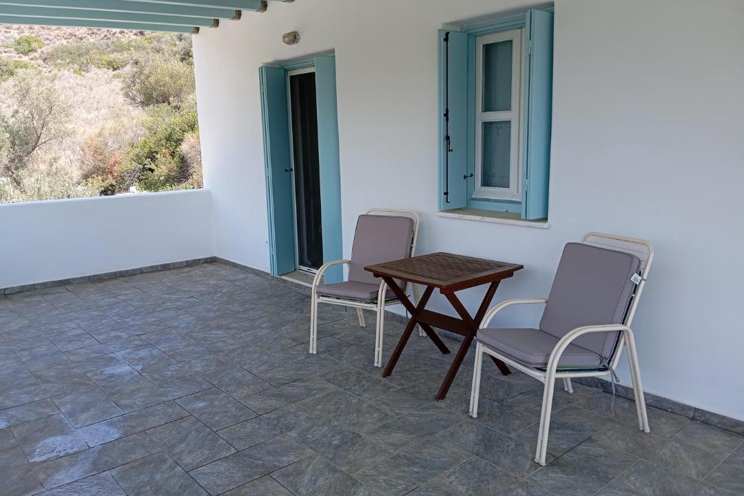 Photo of Patio Balcony in Skiros