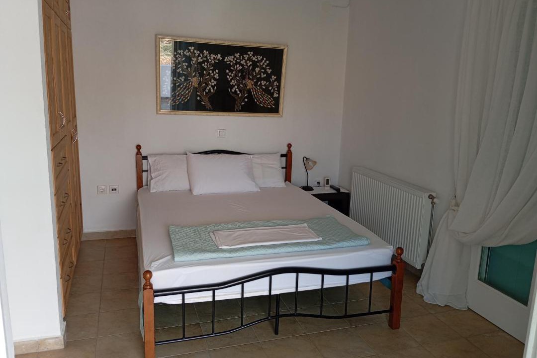 Photo of Bedroom in Skiros