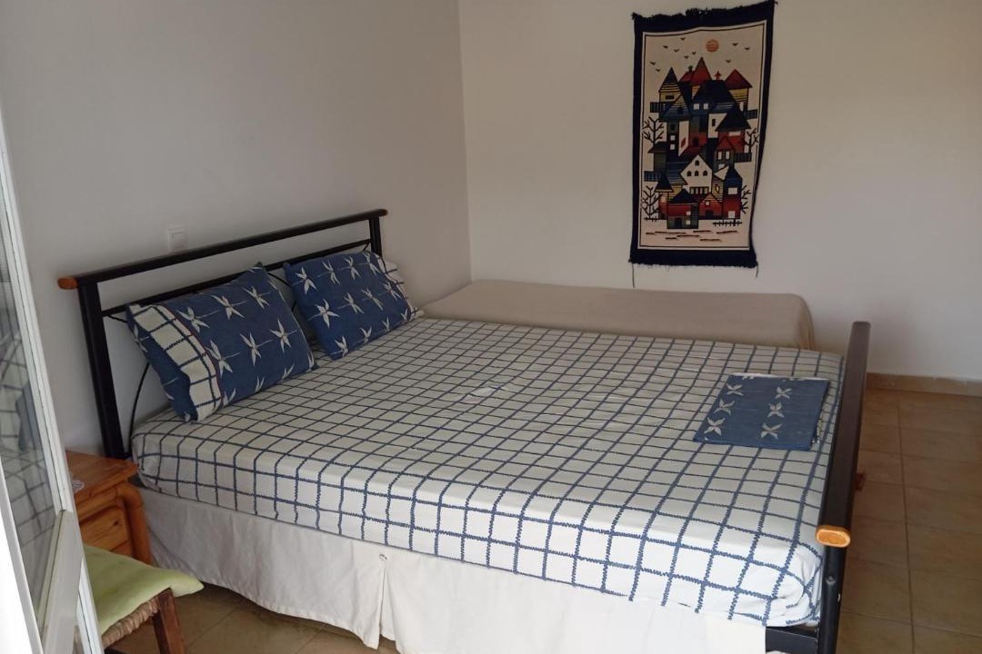 Photo of Bedroom in Skiros
