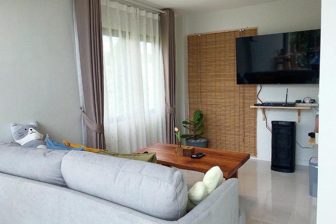 Photo of Livingroom in Pong Ta Long