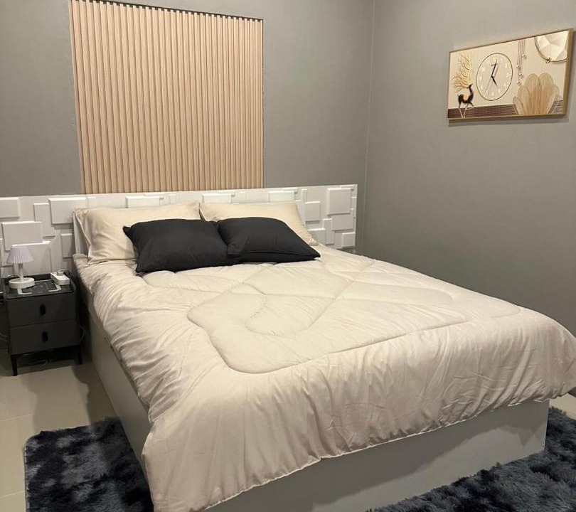 Photo of Bedroom in Bophut