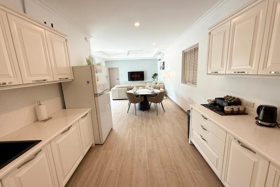 Photo of Kitchen in South Pattaya