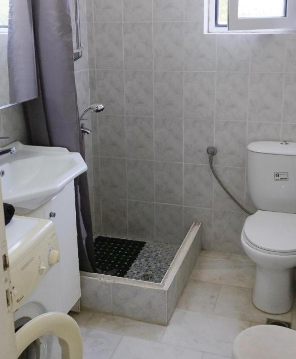Photo of Bathroom in Skala Kallonis