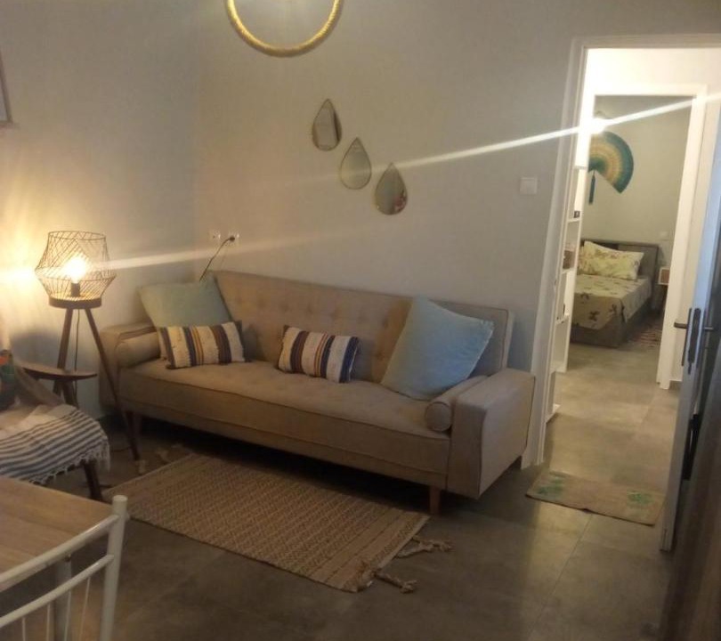 Photo of Livingroom in Nea Mesagkala