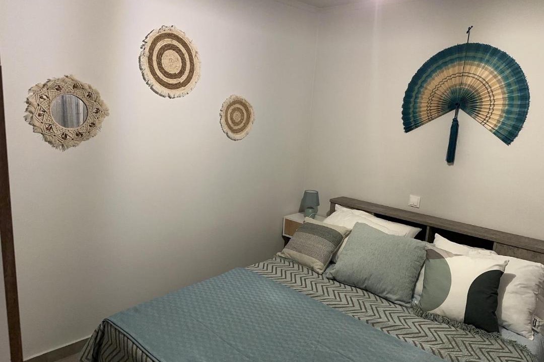 Photo of Bedroom in Nea Mesagkala