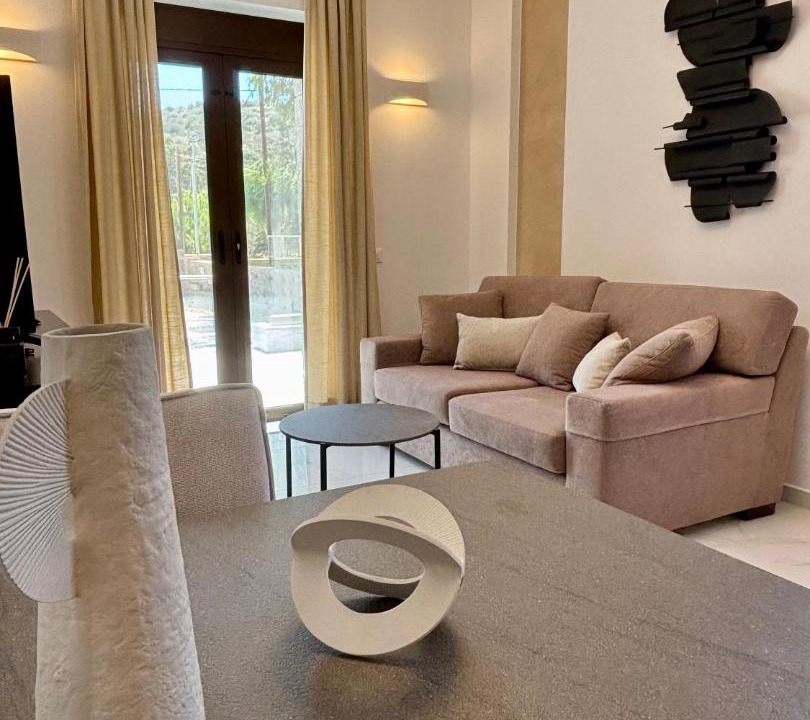 Photo of Livingroom in Almyros