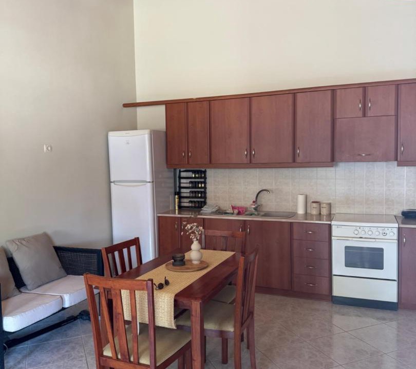 Photo of Kitchen in Zacharo