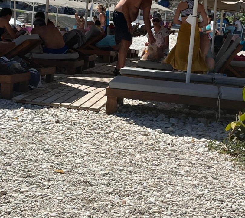 Photo of Others in Gerolimenas