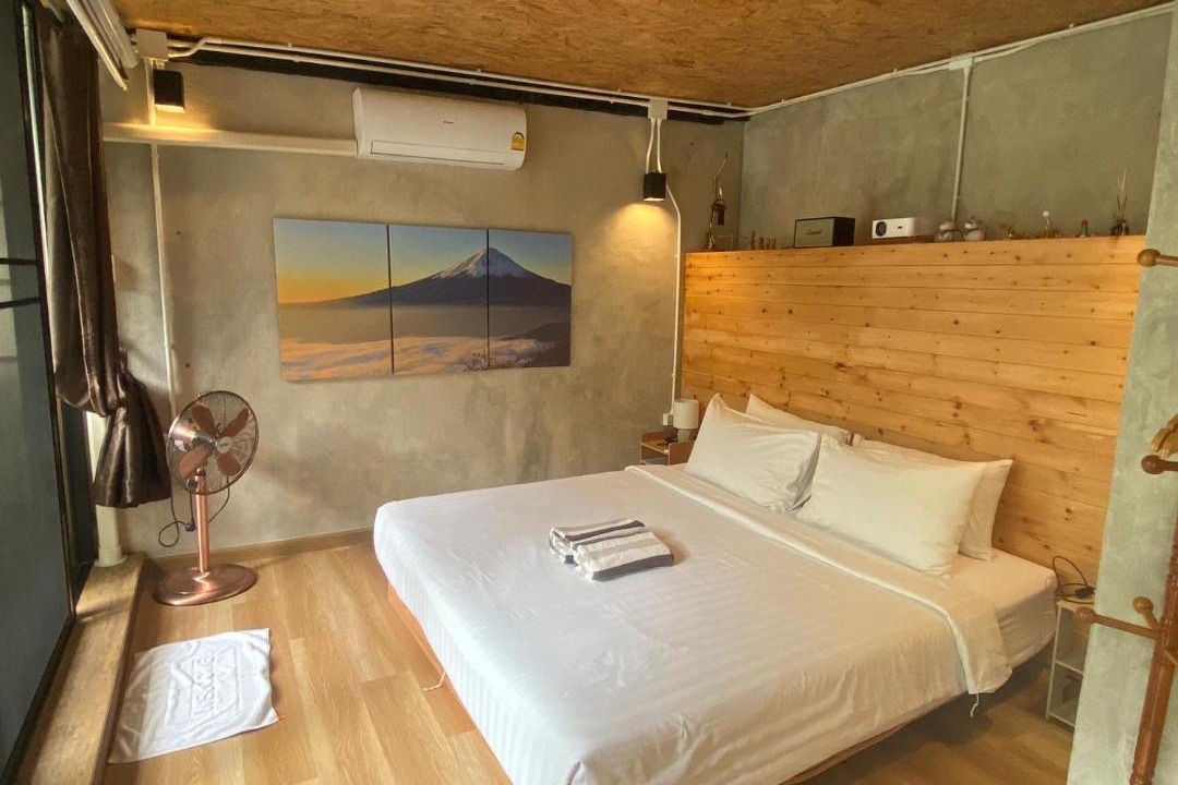 Photo of Bedroom in Mae On