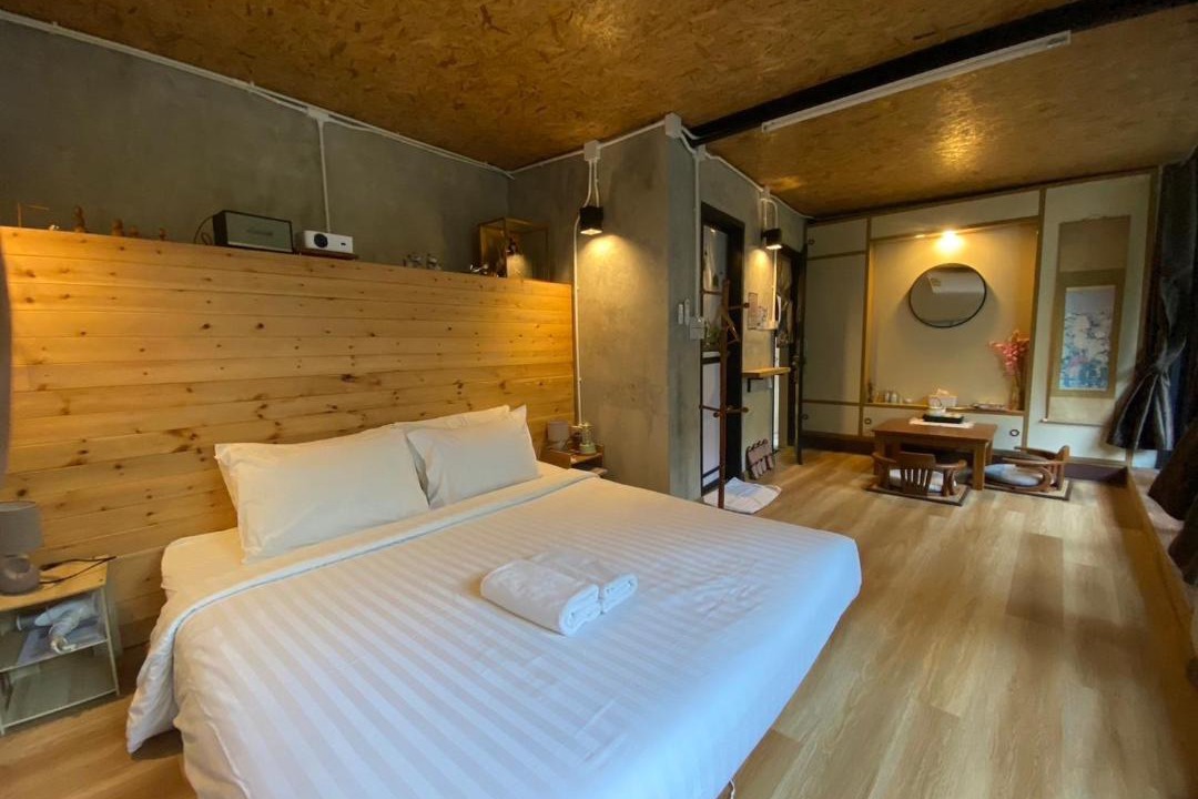 Photo of Bedroom in Mae On