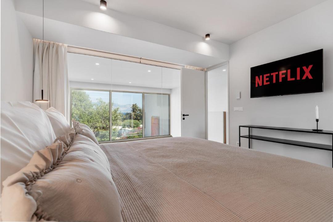 Photo of Bedroom in Agios Nikolaos Town