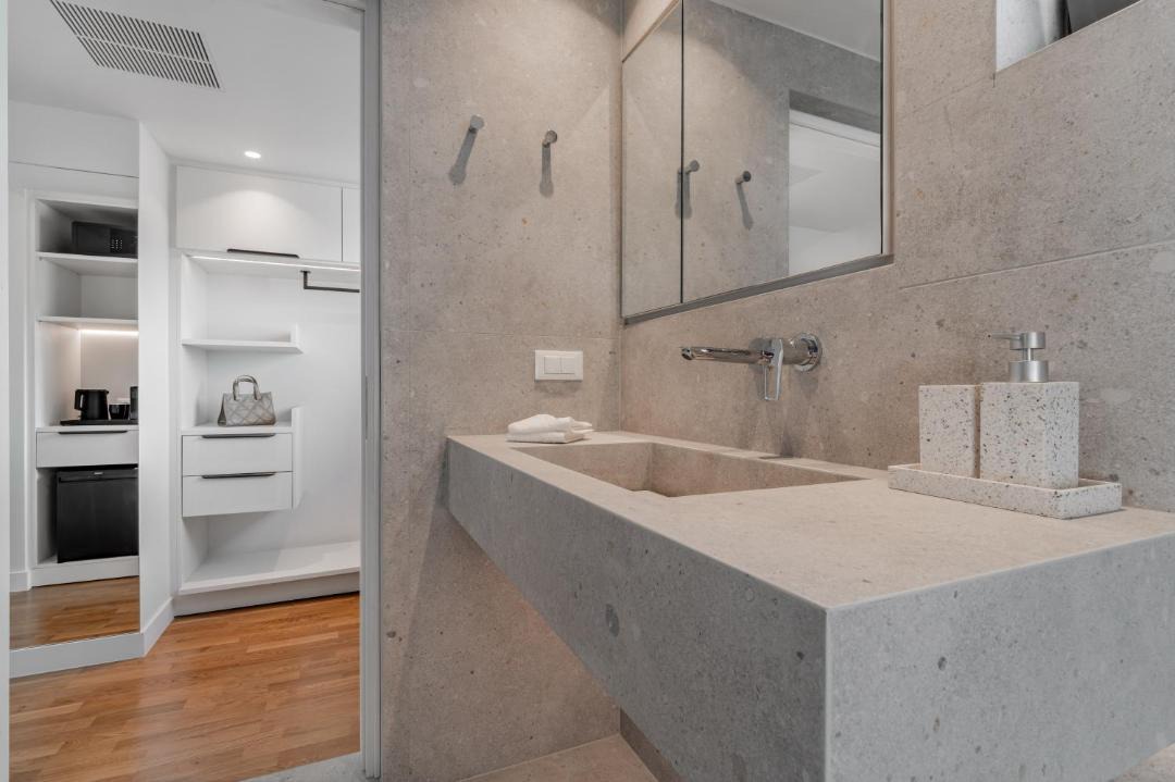 Photo of Bathroom in Agios Nikolaos Town
